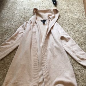 XS cardigan